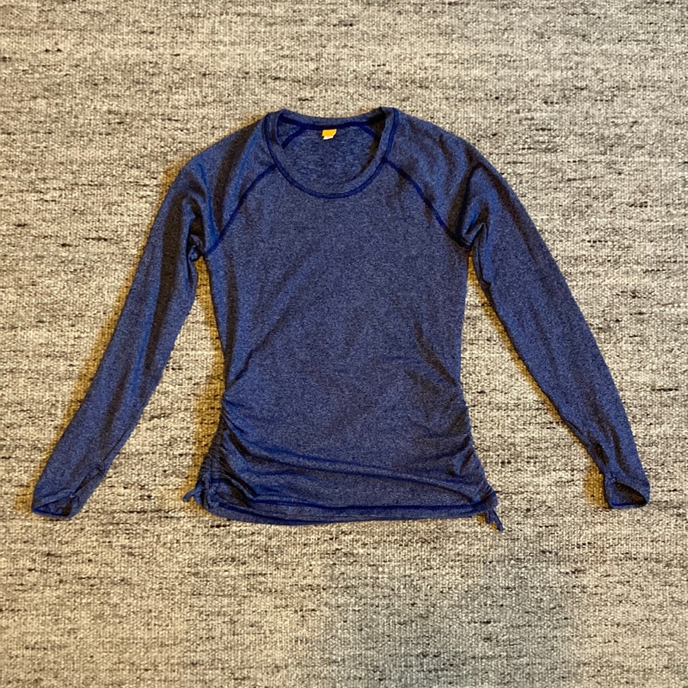 Lucy Women’s athletic top